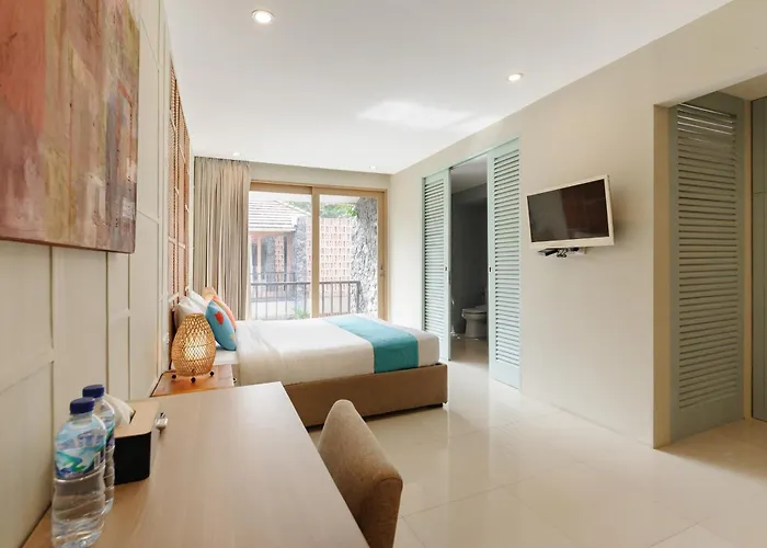 Hotel Sans Vibes Astana