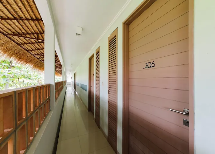Sans Vibes Astana 3* Seminyak (Bali)