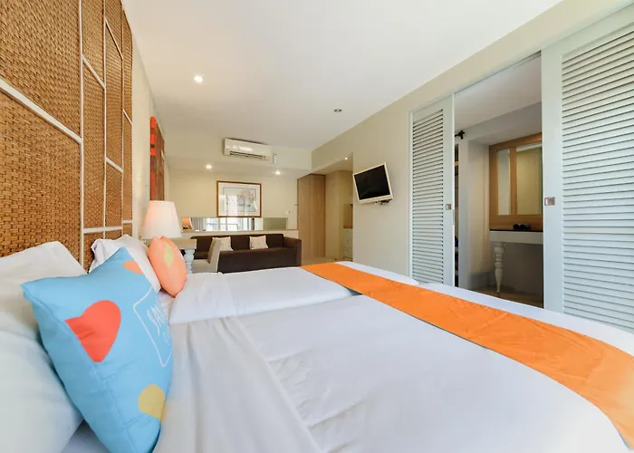 Sans Vibes Astana Hotel Seminyak (Bali)