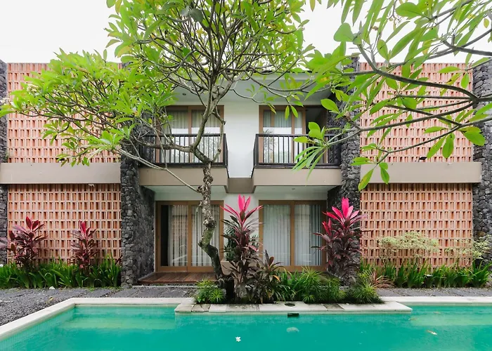 Sans Vibes Astana 3* Seminyak (Bali)